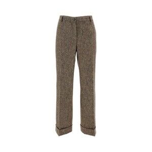 Alberto Biani Charlie Gab Trousers - NWT